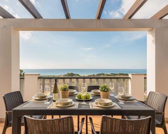 Villa Sol y Mar - Son Bou - Balcony