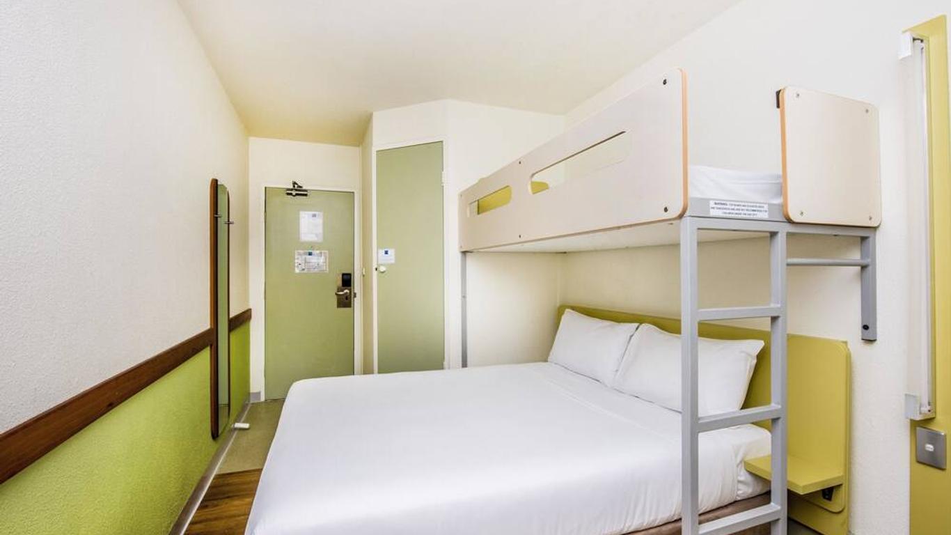 ibis budget Newcastle