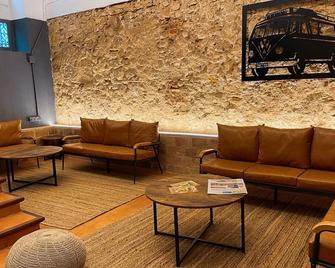 Trinquet by Unik Vacation - Tarragona - Lounge