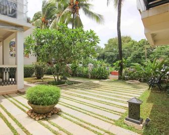 Resort Coqueiral - Candolim