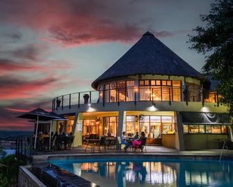Jozini Tiger Lodge - Jozini - Gebouw