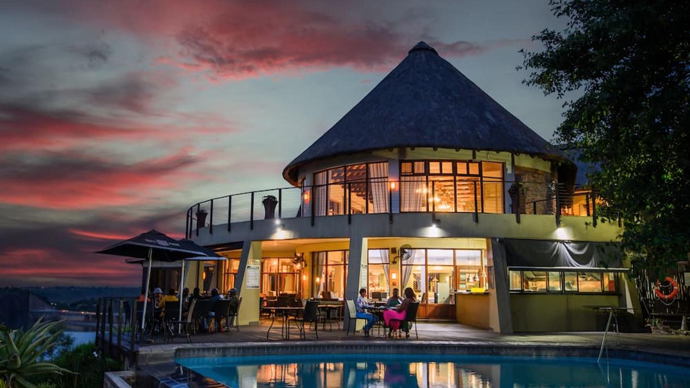 Jozini Tiger Lodge