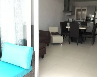 This advertisement it is canceled - Puerto Vallarta - Dining room