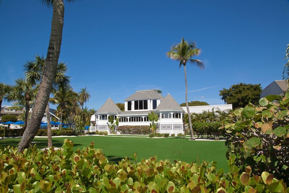 كاسا سبيل ريزورت - سانيبيل - شاطئ