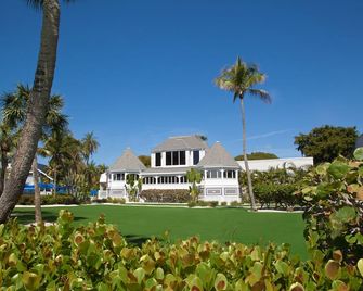 Casa Ybel Resort - Sanibel