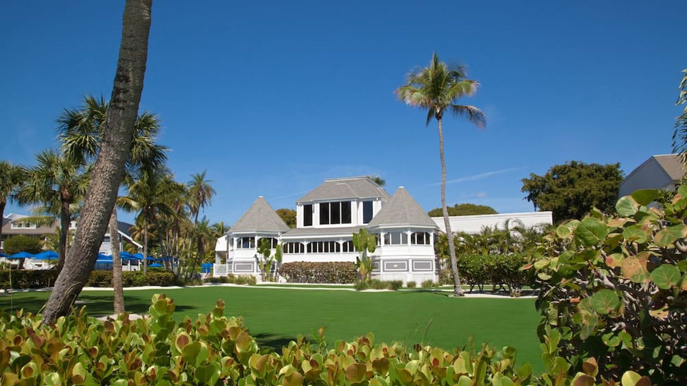 كاسا سبيل ريزورت