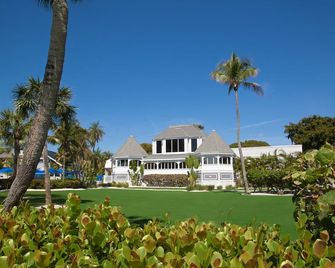 Casa Ybel Resort - Sanibel - Plage