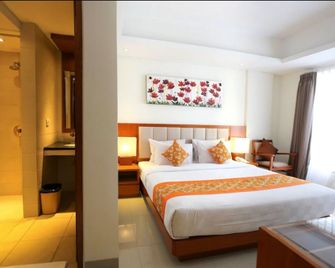 Bali Sun Tropical Hotel & Spa - Kuta