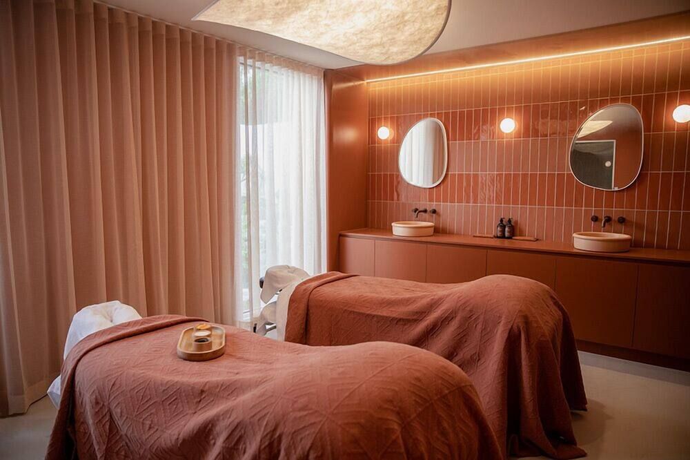 Sunnymead Hotel - Lorne - Spa
