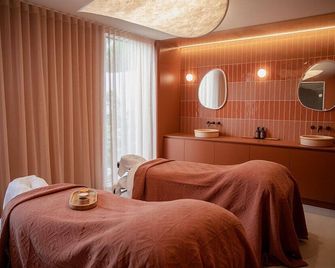 Sunnymead Hotel - Lorne - Wellness