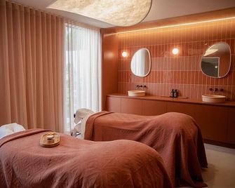 Sunnymead Hotel - Lorne - Spa