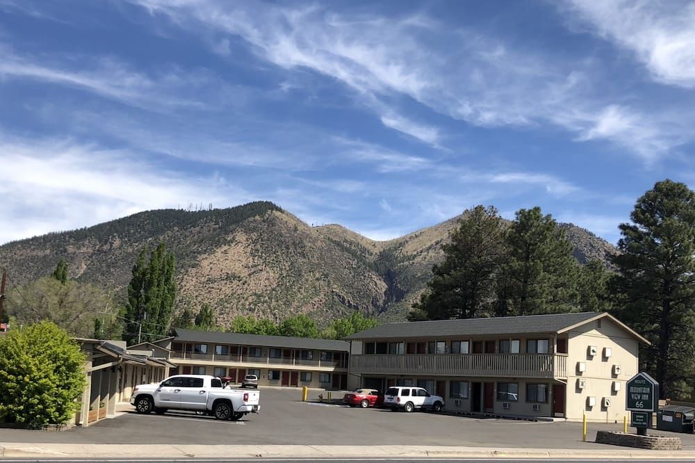 ماونتن فيو إن