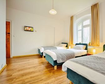 Karpacz/Willa Dabrowka - Karpacz - Habitación