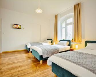 Willa Dabrowka - Karpacz - Bedroom