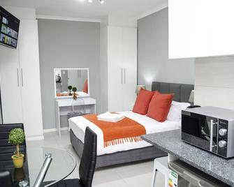 Cape Town Micro Apartments - Ciutat del Cap - Habitació