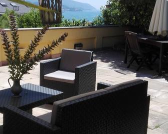 Small Luxury Bed & Breakfast - La Spezia - Ban công