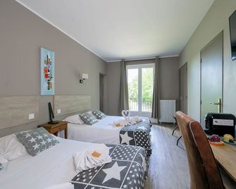 Hôtel de La Beauronne - Chancelade