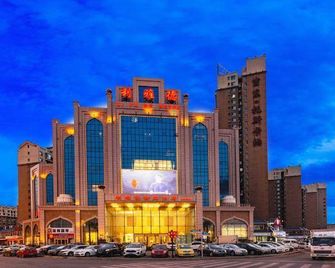 리야더 호텔 - 지린성 - 건물