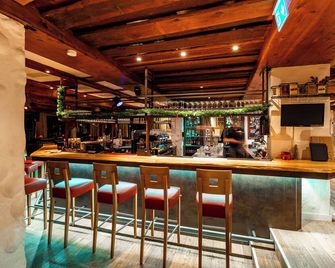Arosa Alpine Club - Arosa - Bar