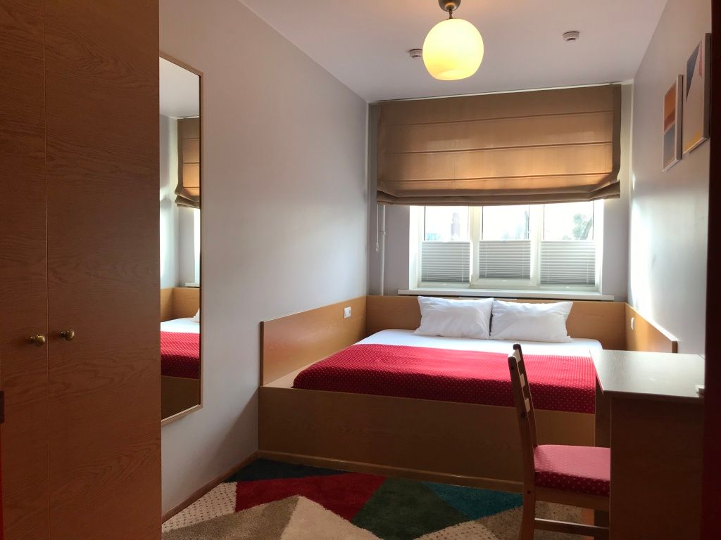 Kd Hostel - كالينينغراد - غرفة نوم