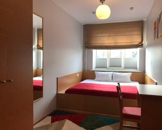 Kd Hostel - קלינינגרד - חדר שינה