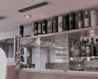 Hotel Möhringer Hof - שטוטגרט - בר