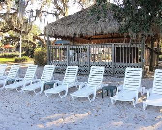 Grand Lake & Lifetime of Vacations Resorts - Kissimmee - Patio