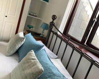 Meadowview Cottage, St Ives View - Camborne - Bedroom