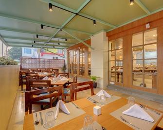 The Beacon Hotel Vadodara - Vadodará - Restaurace