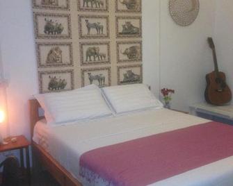 Habitation Joseph - Trou d'Eau Douce - Chambre