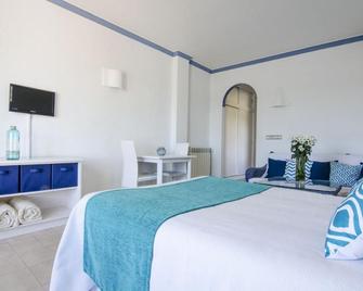 Hotel Marazul - Mojacar - Quarto