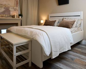 Comacchio/Residenza Piccoli Sogni - Comacchio - Bedroom