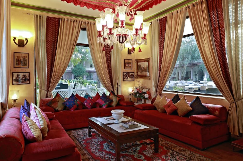 رانابانكا بالاس