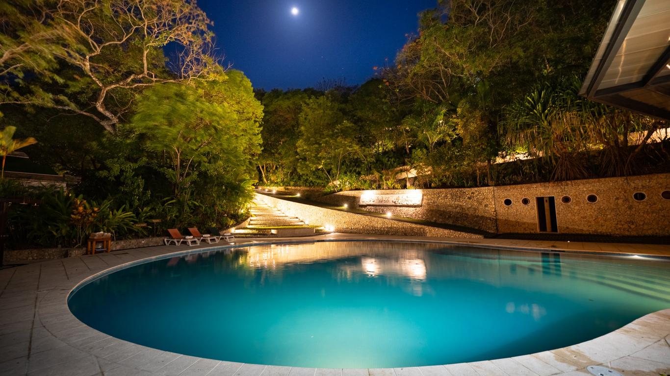Bolontiku Boutique Hotel & Spa