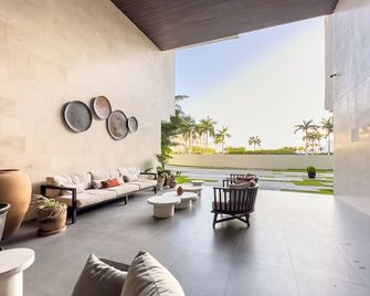 Aria Residence Beachfront Luxury New Vallarta - Nuevo Vallarta
