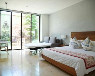 La Reserva Chapala Resort - Ajijic
