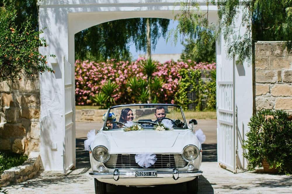 Masseria Torrepietra - Monopoli