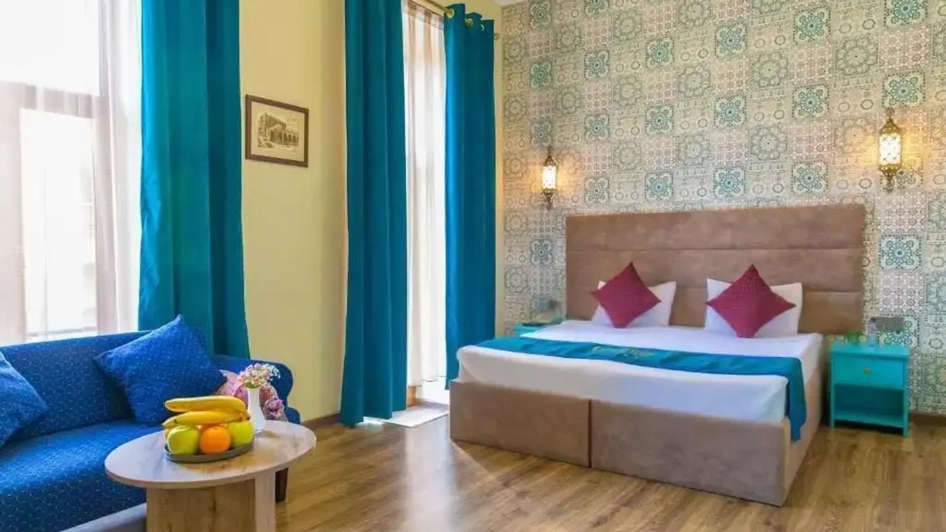 Sahil inn Hotel