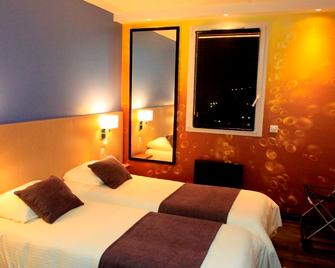 B&B HOTEL Reims Tinqueux - Tinqueux - Chambre