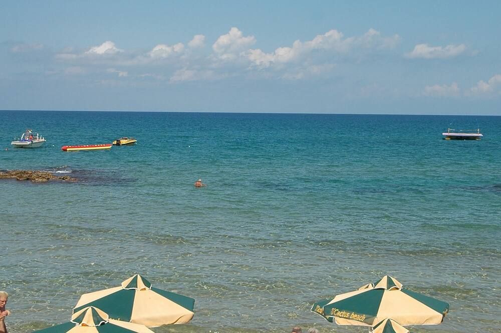 Cactus Beach Hotel from $120. Stalida Hotel Deals & Reviews - KAYAK