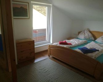 Chalet Kammleitn - Hermagor