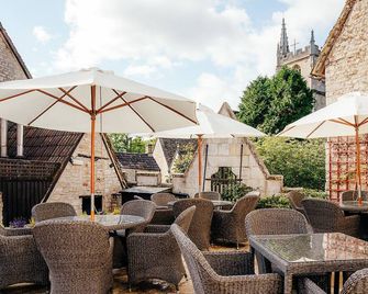 The Castle Inn - Chippenham