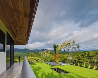 Villas Pura Vida - Ojochal