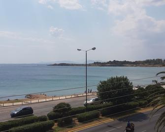 Apartment Sea view Voula - Voúla - Beach