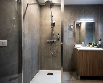 Nemea Appart Hotel Paris Levallois - Levallois-Perret
