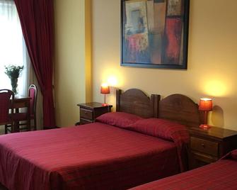 Perseo B&B - Roma - Camera da letto