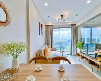 The Song Vita's Apartment - Vung Tau - Jadalnia