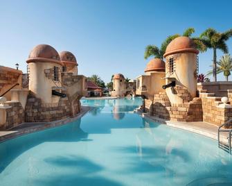 Disney's Caribbean Beach Resort - Lake Buena Vista