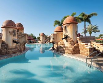 Disney's Caribbean Beach Resort - Lake Buena Vista