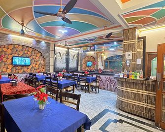 Hotel Taj Plaza Agra - Agra